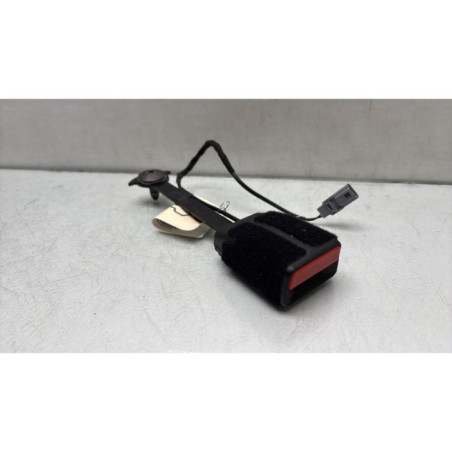 Attache ceinture avant gauche NISSAN TOWNSTAR Photo n°1