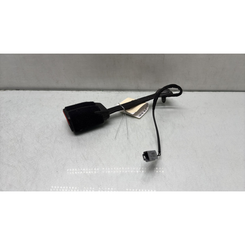 Attache ceinture avant gauche NISSAN TOWNSTAR Photo n°2