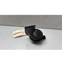 Avertisseur/Klaxon NISSAN TOWNSTAR Photo n°1
