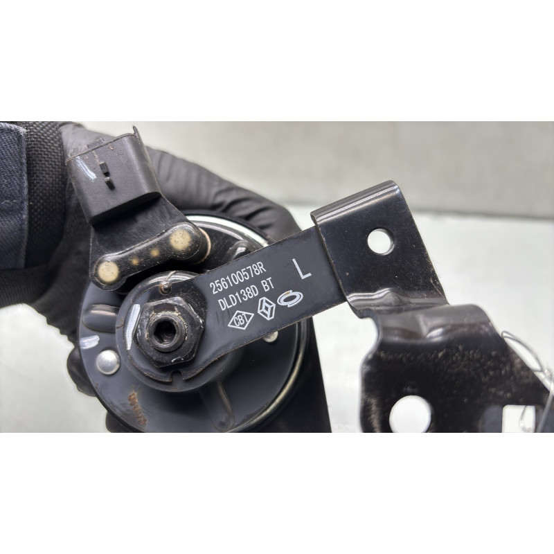Avertisseur/Klaxon NISSAN TOWNSTAR Photo n°4