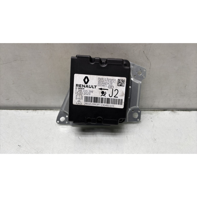 Boitier air bag NISSAN TOWNSTAR Photo n°1