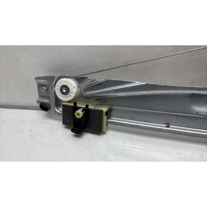 Leve vitre electrique avant droit NISSAN TOWNSTAR Photo n°2