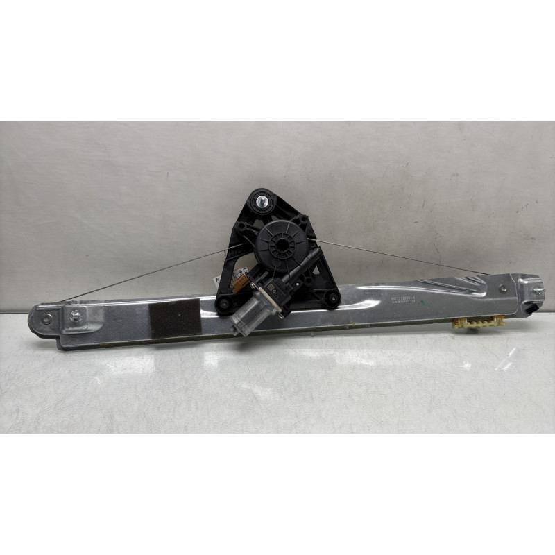 Leve vitre electrique avant droit NISSAN TOWNSTAR Photo n°3