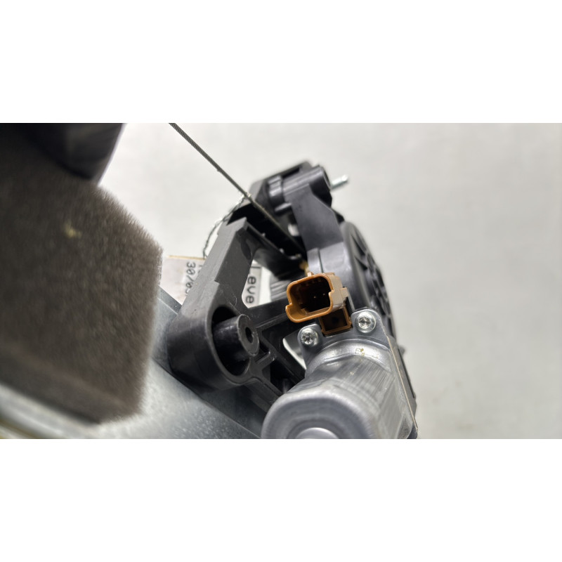 Leve vitre electrique avant droit NISSAN TOWNSTAR Photo n°5