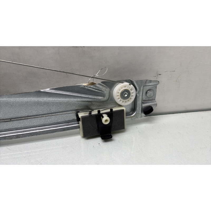 Leve vitre electrique avant gauche NISSAN TOWNSTAR Photo n°2