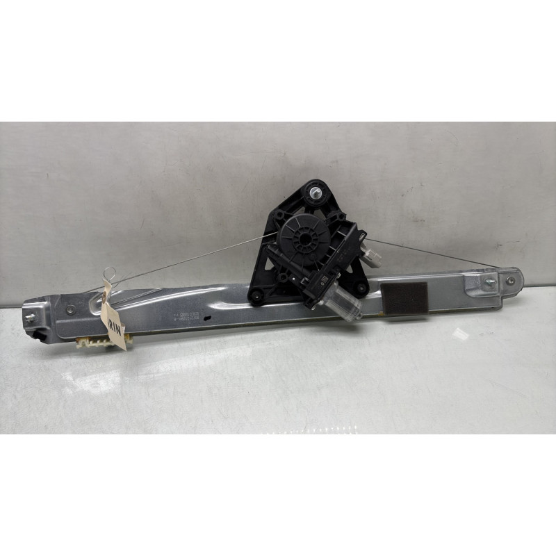 Leve vitre electrique avant gauche NISSAN TOWNSTAR Photo n°3