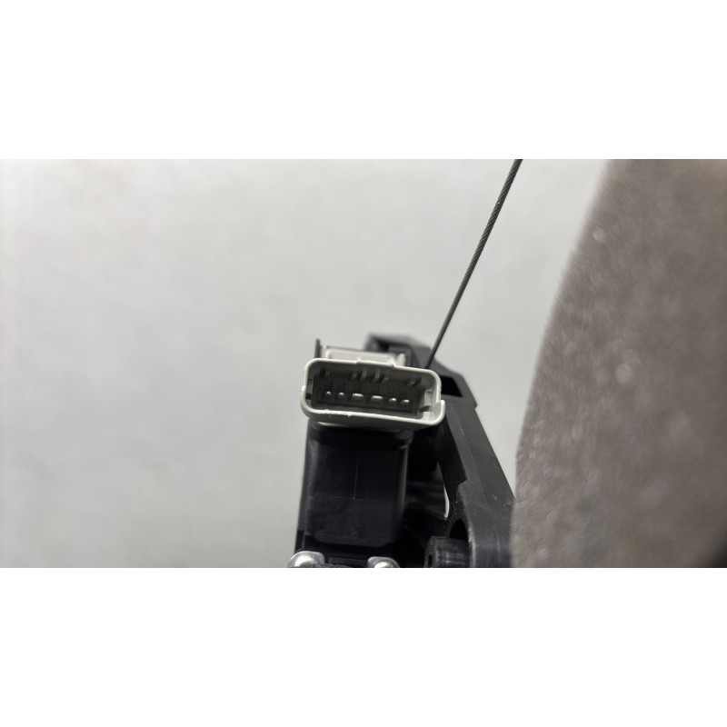 Leve vitre electrique avant gauche NISSAN TOWNSTAR Photo n°5