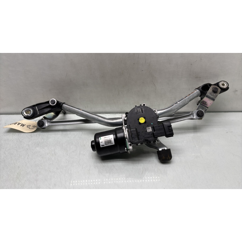 Moteur essuie glace avant NISSAN TOWNSTAR Photo n°4