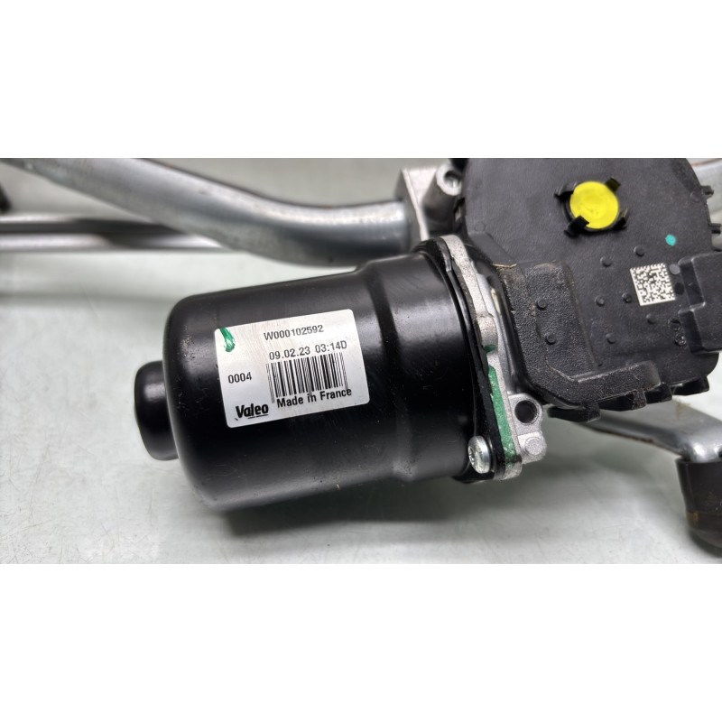 Moteur essuie glace avant NISSAN TOWNSTAR Photo n°5