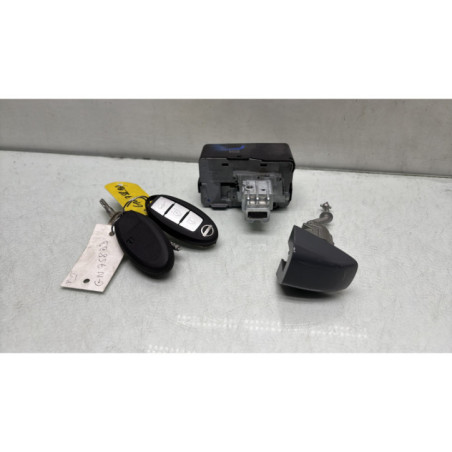 Neiman NISSAN TOWNSTAR Photo n°1