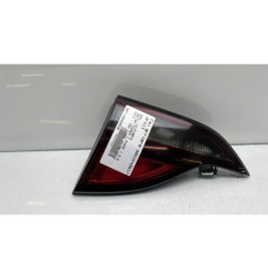 Feu arriere secondaire droit (feux) OPEL ZAFIRA TOURER C Photo n°1