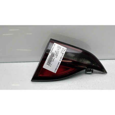Feu arriere secondaire droit (feux) OPEL ZAFIRA TOURER C Photo n°1