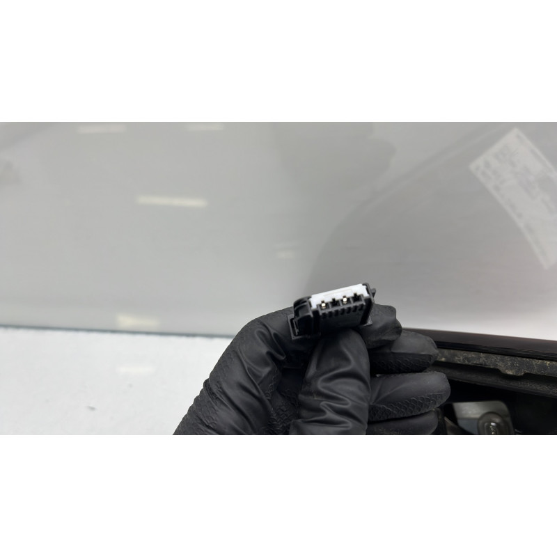 Feu arriere secondaire droit (feux) OPEL ZAFIRA TOURER C Photo n°3