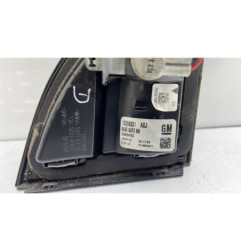 Feu arriere secondaire droit (feux) OPEL ZAFIRA TOURER C