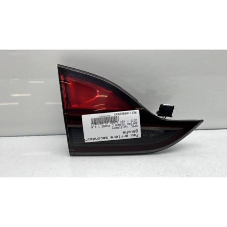 Feu arriere secondaire gauche (feux) OPEL ZAFIRA TOURER C Photo n°1