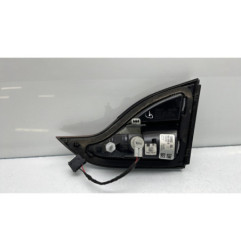 Feu arriere secondaire gauche (feux) OPEL ZAFIRA TOURER C