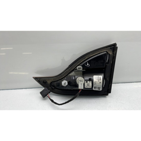 Feu arriere secondaire gauche (feux) OPEL ZAFIRA TOURER C