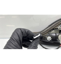 Feu arriere secondaire gauche (feux) OPEL ZAFIRA TOURER C