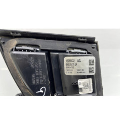 Feu arriere secondaire gauche (feux) OPEL ZAFIRA TOURER C