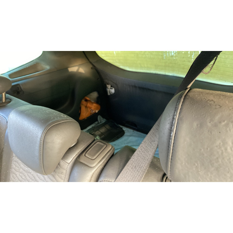 Feu arriere secondaire gauche (feux) OPEL ZAFIRA TOURER C Photo n°15