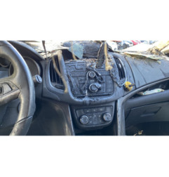 Feu arriere secondaire gauche (feux) OPEL ZAFIRA TOURER C