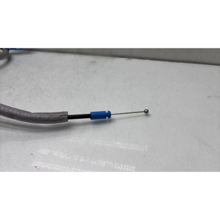 Serrure avant gauche NISSAN TOWNSTAR