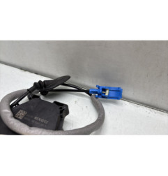 Serrure avant gauche NISSAN TOWNSTAR