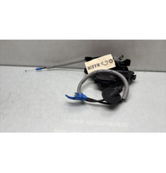 Serrure avant gauche NISSAN TOWNSTAR