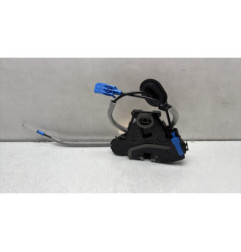 Serrure avant gauche NISSAN TOWNSTAR