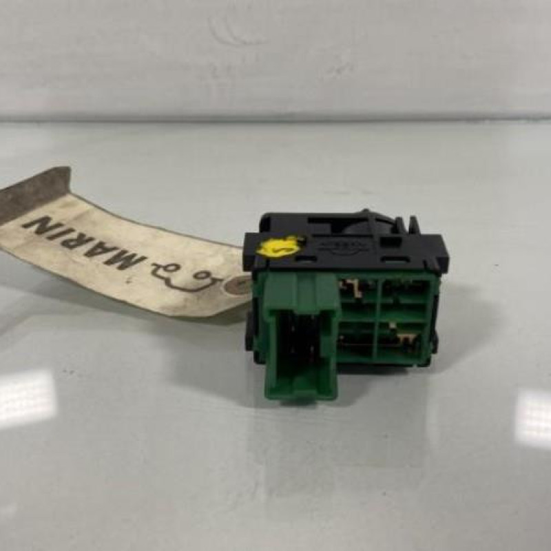 Commande retroviseurs NISSAN QASHQAI 1 Photo n°3