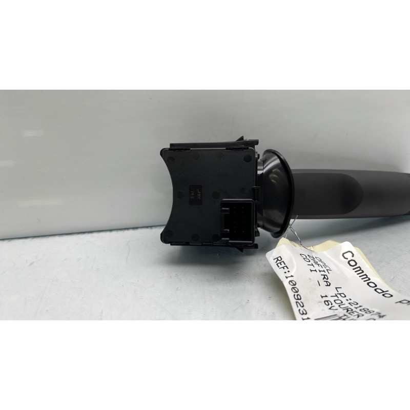 Commodo phare OPEL ZAFIRA TOURER C Photo n°6