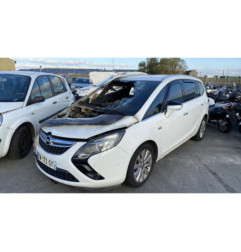 Commodo phare OPEL ZAFIRA TOURER C