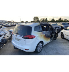 Commodo phare OPEL ZAFIRA TOURER C