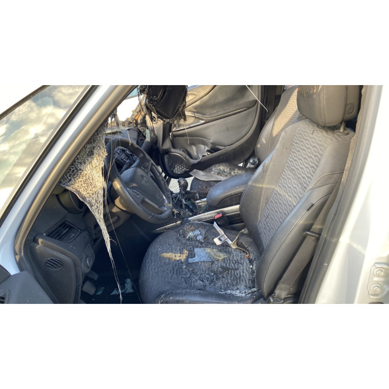Commodo phare OPEL ZAFIRA TOURER C Photo n°15