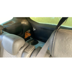 Commodo phare OPEL ZAFIRA TOURER C