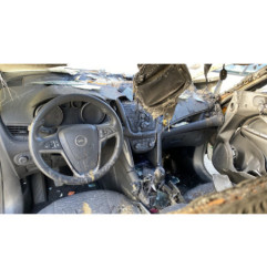 Commodo phare OPEL ZAFIRA TOURER C