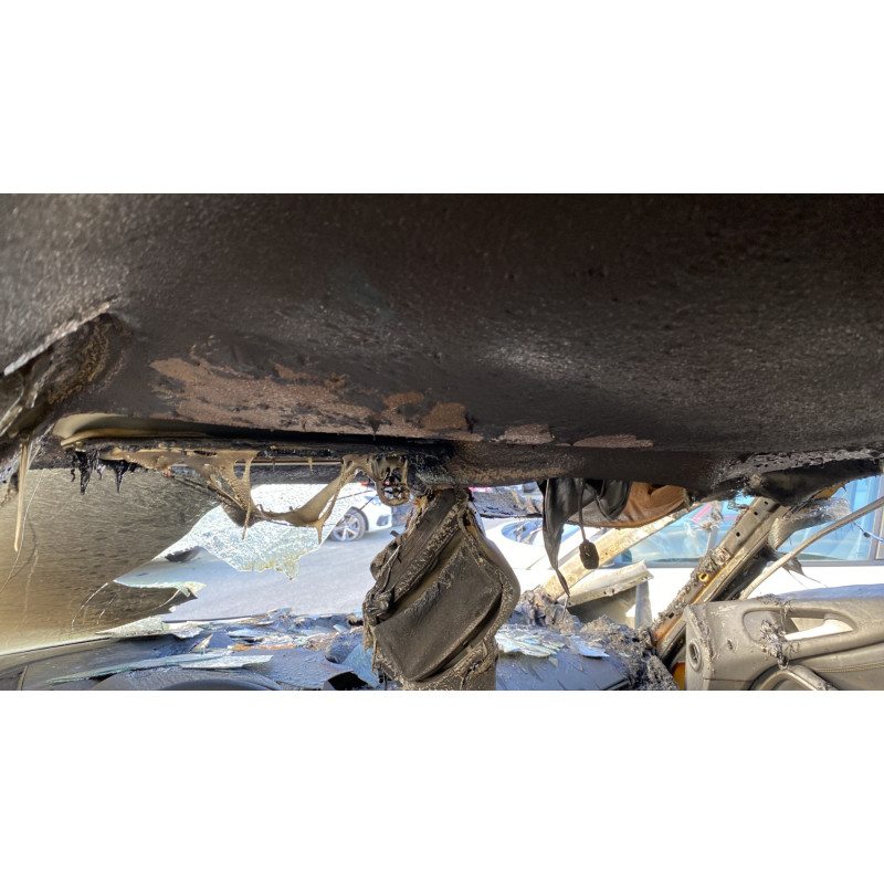 Commodo phare OPEL ZAFIRA TOURER C Photo n°19