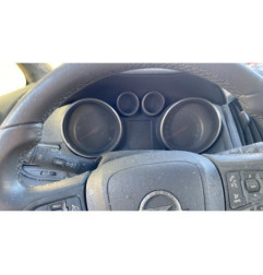 Commodo phare OPEL ZAFIRA TOURER C