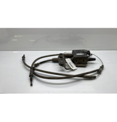 Bloc electrique de frein a main OPEL ZAFIRA TOURER C Photo n°1