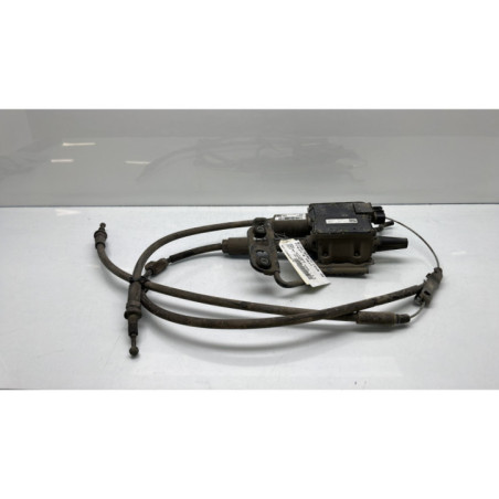 Bloc electrique de frein a main OPEL ZAFIRA TOURER C Photo n°1