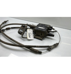 Bloc electrique de frein a main OPEL ZAFIRA TOURER C