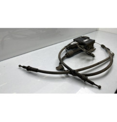 Bloc electrique de frein a main OPEL ZAFIRA TOURER C