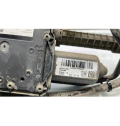 Bloc electrique de frein a main OPEL ZAFIRA TOURER C