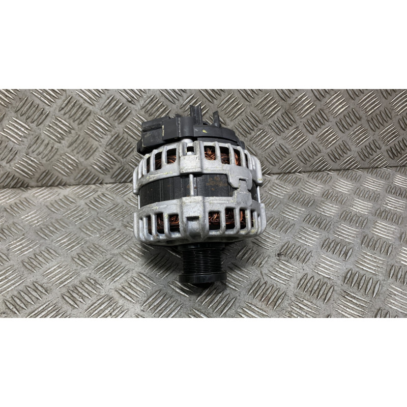 Alternateur NISSAN TOWNSTAR Photo n°1