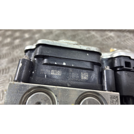 Bloc ABS (freins anti-blocage) NISSAN TOWNSTAR