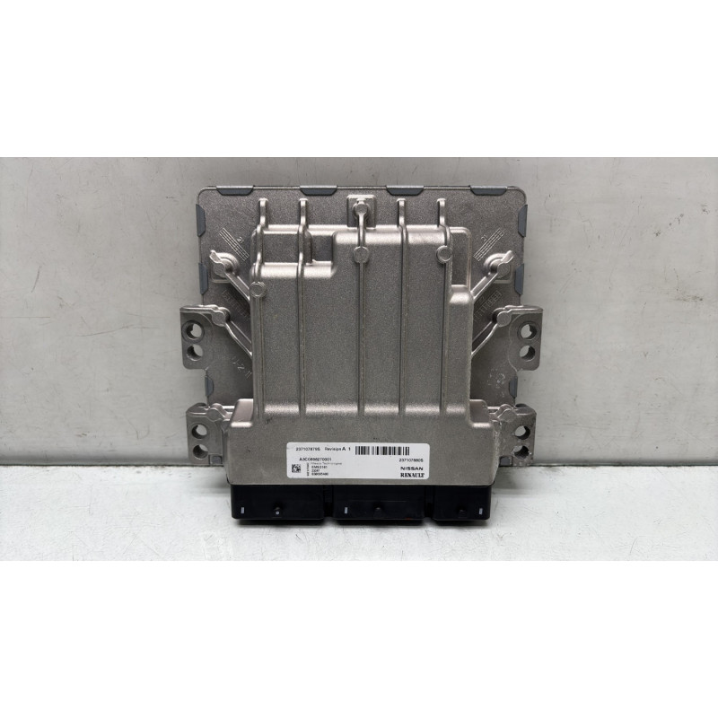 Calculateur moteur NISSAN TOWNSTAR Photo n°1