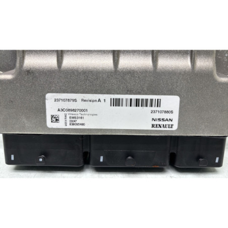 Calculateur moteur NISSAN TOWNSTAR