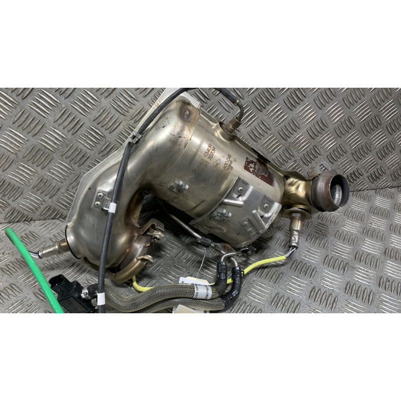 Catalyseur (echappement) NISSAN TOWNSTAR Photo n°1