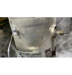 Catalyseur (echappement) NISSAN TOWNSTAR