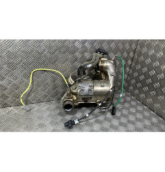 Catalyseur (echappement) NISSAN TOWNSTAR
